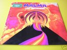 MAGMA==1.001° CENTIGRADES==LP PROGRESSIVO