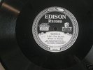 Edison Diamond Disc  California Ramblers 52610 E