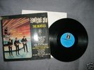 THE BEATLES SOMETHING NEW