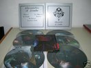 LIMBONIC ART--chronicles of limbo--6 LP -pic disc---BOX
