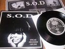 S.O.D. - Speak swedish or die 7