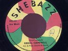 Errol Campbell Wolves (Follow Follow) UKShebazz Listen