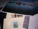 PINK FLOYD : WISH YOU WERE HERE ORIGINAL JAPAN LP