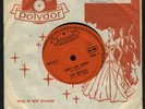 BEATLES RARE ORIGINAL NEW ZEALAND POLYDOR AINT SHE SWEE