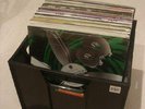 Crate of 65 Urban Hip Hop  R&B  Rap 12