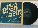 ELFENBEIN, MADE IN ROCK ORIG PROG PSYCH KRAUTROCK LP