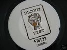 BLOODY FIST 22 Nasenbluten Disassembler 7