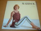 MARISOL Japan LP Promo