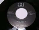 PHIL FLOWERS ON ICI 1806 STAY AWHILE