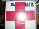 DIE ÄRZTE UNS GEHT`S PRIMA    RED