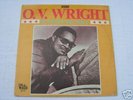 O.V. WRIGHT on BACKBEAT Nucleus Of Soul