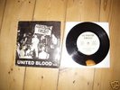 AGNOSTIC FRONT - UNITED BLOOD 7
