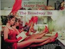 Marty Paich-Broadway Bit-Warner Bros 1296-1st Stereo-NM