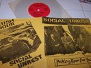 SOCIAL UNREST- Making Room For Youth 7
