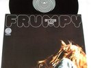 FRUMPY--BY THE WAY--VERTIGO SWIRL--ORIGINAL 1st PRESS