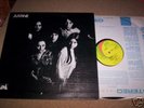 JUSTINE - JUSTINE, V RARE ACID PSYCH FOLK LP, UK PRESS