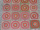 Beatles 45rpms Orange Capitol (1976 Issues) Entire Set
