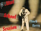 CHUCK BERRY ``AFTER SCHOOL SESSION´´ 1st Press LP CHESS