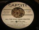 NORTHERN SOUL 45/ CHANCELLORS 