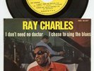Ray CHARLES I don't need no doctor EP NORTHERN SOUL mod