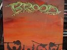 THE BROOD ST/LP MINT++ SUICIDAL TENDENCIES VENICE KBD