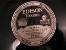 Edison 52462: B. A. Rolfe and his Orchestra, choice N-