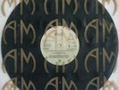THE POLICE STING Disco Mix12