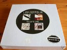 LED ZEPPELIN SEALED 'Volume One 5 VINYL LP box set