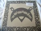 SEDITION Earthbeat LP Scatha Pink Turds in Space Crass