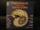 I Nomadi LP cantano Guccini ITALIAN PSYCH PROG ROCK