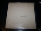 Beatles White Album MFSL 2-072 SEALED RARE