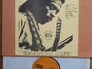 Jimi Hendrix EXPERIENCE LIVE Vinyl LP