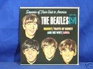 The Beatles - Souvenir of Their Visit EP - VJ 1-903