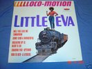 Little Eva - LLLLLOCO-MOTION - Dimension DLP-6000 ORIG.