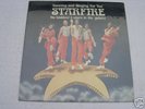 STARFIRE on DYNAMIC ARTISTS Dancing & Singing For You
