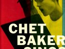 CHET BAKER SINGS 12