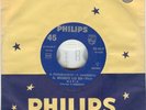 MARIA  VANGELIS PAPATHANASSIOU RARE GREEK 7