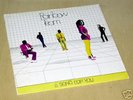 RAINBOW TEAM A SONG FOR YOU  - ITALO DISCO lp HEAR NM