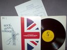 LORDS OF THE NEW CHURCH BBC Concert LP -82 ORIGINAL