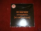 PET SHOP BOYS-OPPORTUNITIES AUSSIE NEW MIX 12