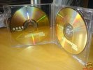 MICHAEL JACKSON PROMO CHINOIS INVINCIBLE 2CD(50 ex)