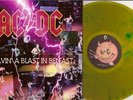 AC/DC HAVING A BLAST IN BELFAST