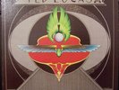 Ted Lucas 1975 LP Spike Drivers Rare Psych Folk NM-