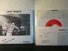 LAST RIGHTS 7