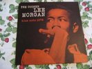 Lee Morgan The Cooker Blue Note. BLP 1578. Mono