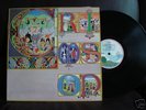 King Crimson LP Lizard OR UK PSYCH PROG ROCK FRIPP JAZZ