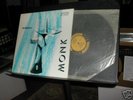 THELONIOUS MONK TRIO ORIG 1956 NYC PRESTIGE MONO LP NM-