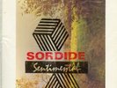 Durutti Column Sordide Sentimental 45 booklet magazine