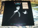 Elvis Presley The King of Rock 'N' Roll 6 LP Box Set