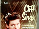 Early  CLIFF RICHARD & SHADOWS  Stereo Rock LP record